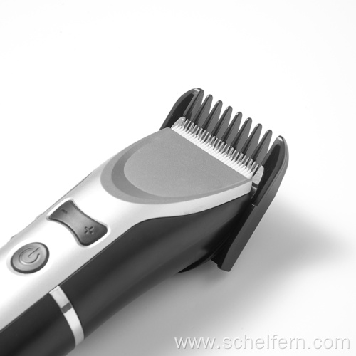 Hair Trimmers Men Electric Hair Clippers Shaver